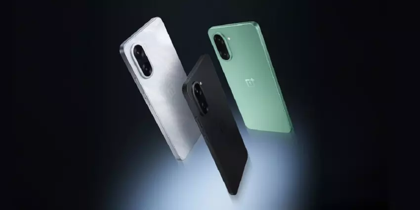 OnePlus hat ein unglaublich günstiges Smartphone, die Ace 5 Racing Edition, auf den Markt gebracht, das das weltweit erste Gadget ist, das mit dem Dimensity 9400e-Chipsatz betrieben wird