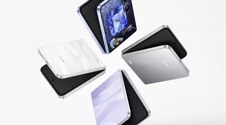 Honor kündigt das Magic V Flip 2 an - ein stilvoller Klapphandy mit Flagship-Features