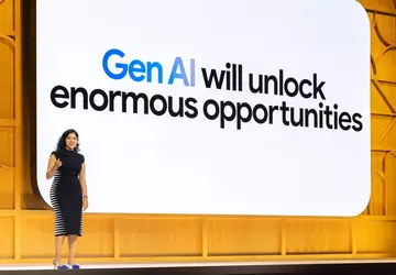 Google führt Werbung in AI-Übersichten ein