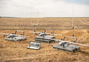 Streitkräfte erhalten H10 Poseidon II Drohnen ...