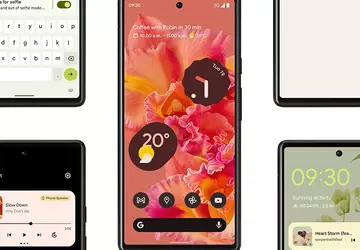 Deutscher Händler enthüllt Google Pixel 6 ...