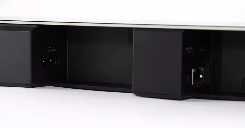 Bose Smart 700 soundbar test bis 1000 euro