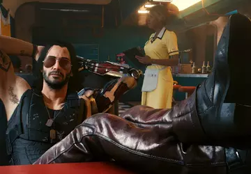 Wirklich!!! Cyberpunk 2077 könnte nach all ...