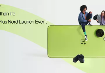 Es ist offiziell: OnePlus Nord CE ...