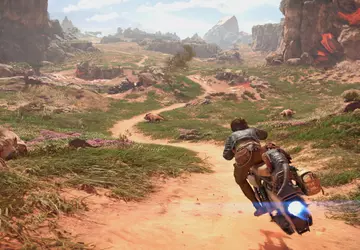 Star Wars Outlaws wurde das zweitbestverkaufte ...