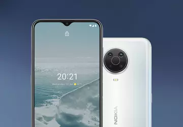 Ja, das Budget-Smartphone Nokia G21 erhält ...