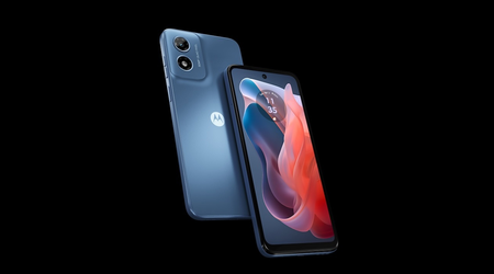 Moto G Play (2024): Budget-Smartphone mit 50 MP-Kamera und Snapdragon 680-Prozessor für 150 Dollar