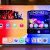 Huawei Mate Smart Screen 110 Benutzeroberfläche
