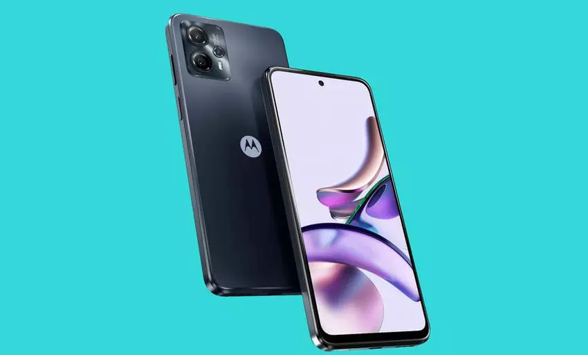 Moto G24 5G mit MediaTek Dimensity-Prozessor und Android 14-Betriebssystem im Geekbench getestet