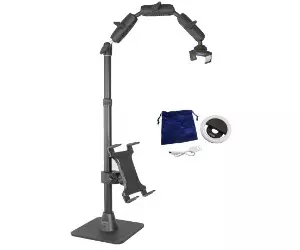 ARKON Mounts Telefonhalter-Komplettset