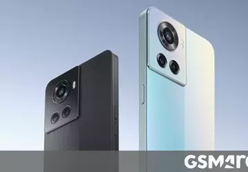 OnePlus Ace zeigt sich in Live-Bildern ...