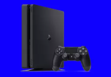 PlayStation 4 erhielt ein kleines Update ...