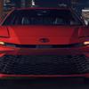 2026 Toyota Camry Nightshade Edition - Seitenansicht kleines Bild
