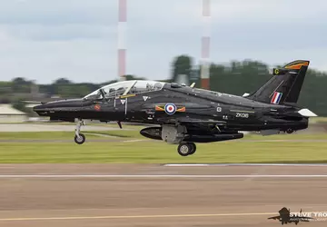 Britische Luftwaffe testet revolutionäre Augmented-Reality-Technologie in ...