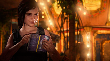 Der Kreativität der Fans sind keine Grenzen gesetzt: Naughty Dog enthüllt die Bilder, die The Last of Us-Spieler mit dem Fotomodus aufgenommen haben