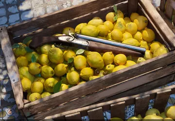 Mafia: The Old Country Autoren intrigieren: ...