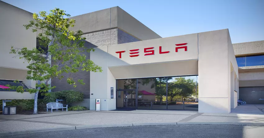 Tesla sondiert den indischen Markt für den Bau einer neuen Fabrik 