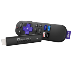 Roku Streaming Stick 4K