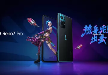 Für League of Legends-Fans: OPPO enthüllt ...