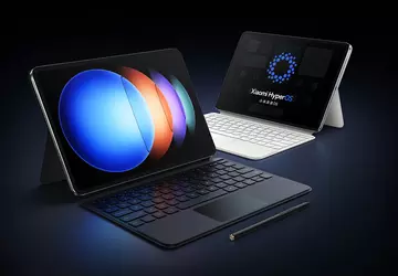 Dual 50 MP Kamera, 10.000 mAh ...