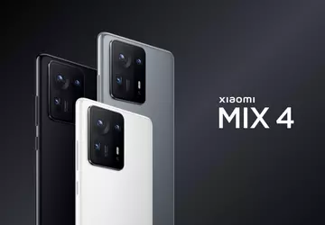 Xiaomi Mix 4 hat die reibungsloseste ...