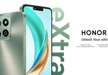 Honor X6b: ein günstiges Smartphone mit ...