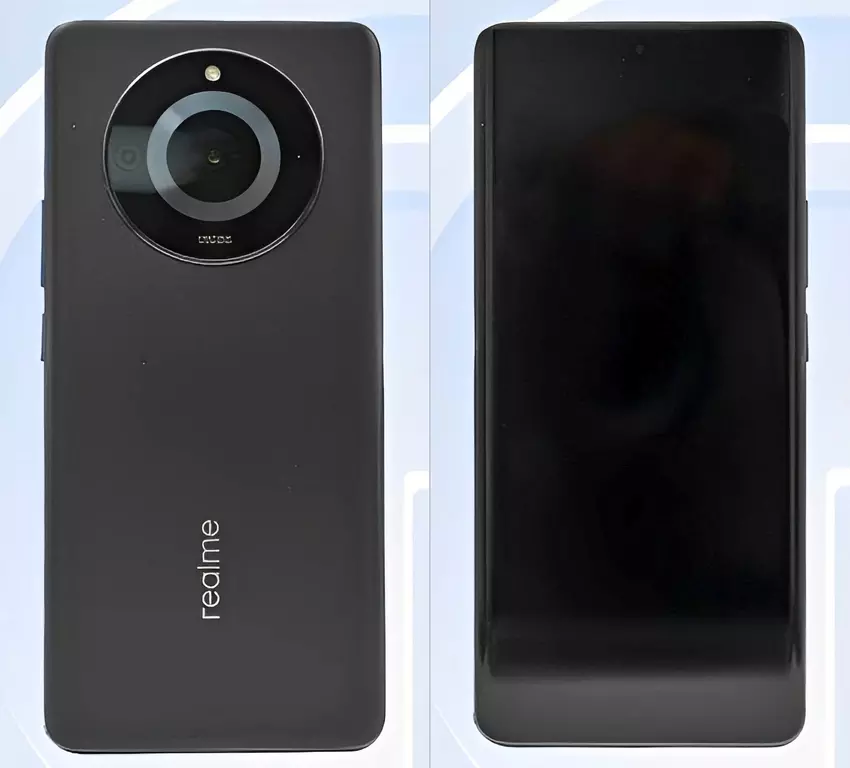 realme 11 Pro mit OLED-Bildschirm, MediaTek Dimensity 1080-Chip und 100-MP-Kamera bereit zur Ankündigung
