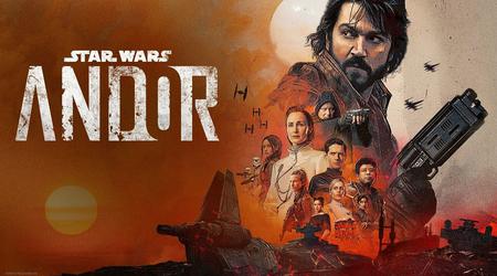 Ein stimmungsvoller Trailer für die zweite Staffel der TV-Serie Andor wurde enthüllt: Die Disney-Filmgesellschaft zeigte dramatische Episoden und den Todesstern