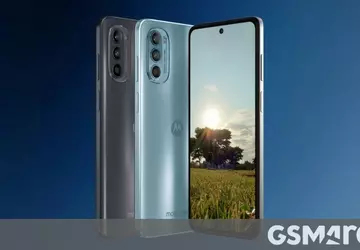 Motorola Moto G52 mit 90Hz AMOLED ...