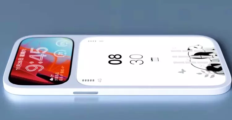 Enthusiast überrascht die Öffentlichkeit mit dem ...