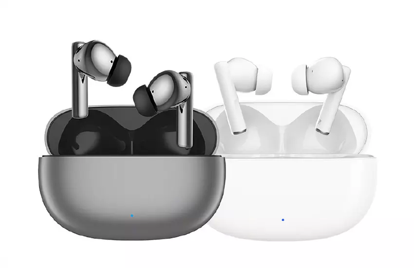 Honor Earbuds X3: ANC, IP52-Schutz und bis zu 36 Stunden Akkulaufzeit