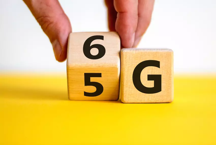 Japan und Finnland starten 6G-Forschung