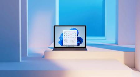 Microsoft zeigt schwebende Taskleiste in Windows 11