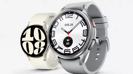 Durchgesickert: Samsung Galaxy Watch 7 Smartwatch wird von dem neuen Exynos W1000 Chip angetrieben