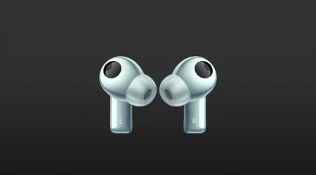 Huawei FreeBuds Pro 3 haben begonnen, die stabile Version von HarmonyOS 4.2 zu erhalten