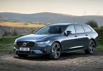 Volvo ruft in den USA 7.483 ...