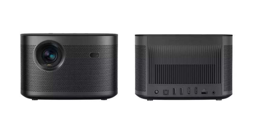 XGIMI Horizon Pro 4K-Beamer