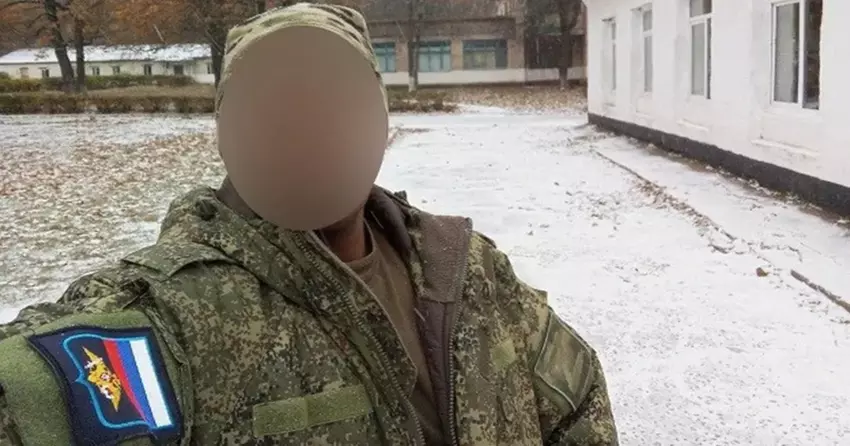 Russland lockt Kubaner in den Krieg gegen die Ukraine