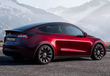 Tesla Model Y und Model 3 ...