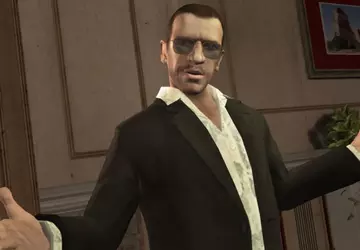 Zeit für Nostalgie: Grand Theft Auto ...