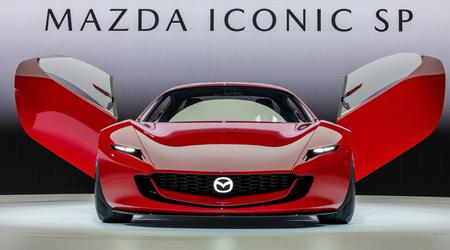 Mazda RX-7-Nachfolger könnte bereits nächstes Jahr auf den Markt kommen