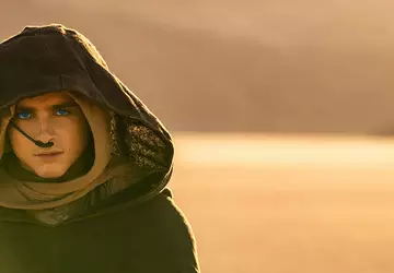 Sandys "Dune"-Saga wechselt nach dem Erfolg ...