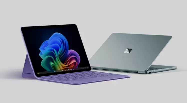 Surface-Laptops sehen schockierenden Preisaufschlag von 500 ...