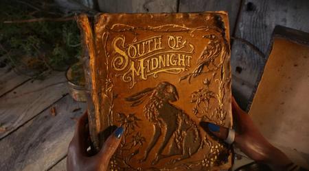 Puppen, Kaninchen und ein magisches Buch: Die Entwickler von South of Midnight präsentierten einen ungewöhnlichen Trailer zum Spiel