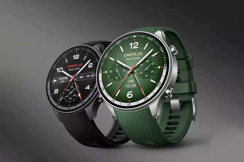 Insider: OnePlus bereitet sich auf die Veröffentlichung einer neuen Smartwatch vor (Spoiler: es ist nicht die OnePlus Watch 3)