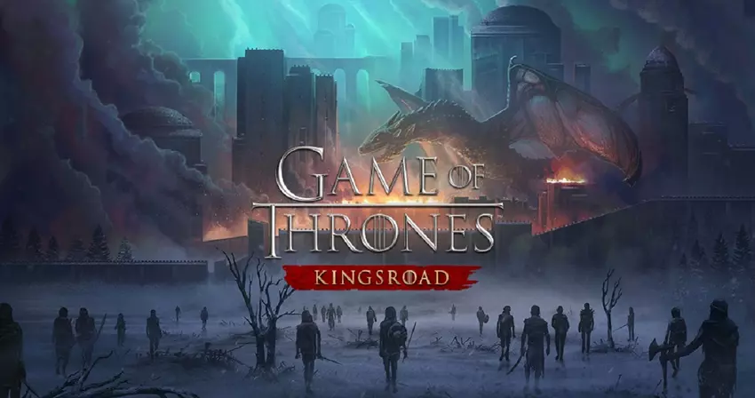 Ein spektakulärer Gameplay-Trailer zum mobilen Action-RPG Game of Thrones: Kingsroad wurde enthüllt, der die Spieler überraschen könnte