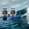G-Shock GBX100S ist jetzt in Europa erhältlich - eine Surf-Uhr mit neuem Design-5 G-Shock GBX-100S Uhr