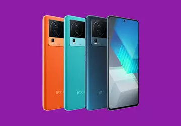 vivo bereitet den iQOO Z7 und ...