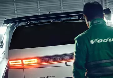 Hyundai hat den Ioniq 5 N ...