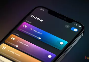 Neues Philips Hue-Update für iOS: Stabilitätsverbesserungen ...